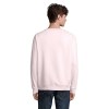 Sweat-shirt unisexe col rond - SPACE