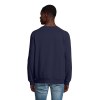 Sweat-shirt unisexe col rond - SPACE
