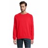 Sweat-shirt unisexe col rond - SPACE