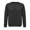 Sweat-shirt unisexe col rond - SPACE