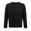 Sweat-shirt unisexe col rond - SPACE