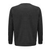 Sweat-shirt unisexe col rond - SPACE