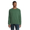 Sweat-shirt unisexe col rond - SPACE