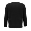 Sweat-shirt unisexe col rond - SPACE
