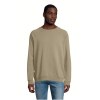 Sweat-shirt unisexe col rond - SPACE