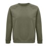 Sweat-shirt unisexe col rond - SPACE