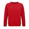 Sweat-shirt unisexe col rond - SPACE