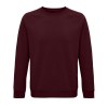 Sweat-shirt unisexe col rond - SPACE