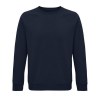Sweat-shirt unisexe col rond - SPACE
