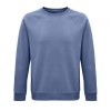 Sweat-shirt unisexe col rond - SPACE