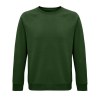 Sweat-shirt unisexe col rond - SPACE