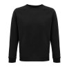 Sweat-shirt unisexe col rond - SPACE