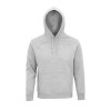 Sweat-shirt unisexe à capuche - STELLAR