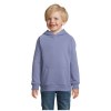 Sweat-shirt enfant à capuche - STELLAR KIDS