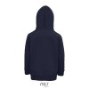 Sweat-shirt enfant à capuche - STELLAR KIDS