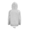 Sweat-shirt enfant à capuche - STELLAR KIDS