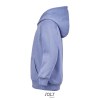 Sweat-shirt enfant à capuche - STELLAR KIDS