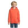 Sweat-shirt enfant à capuche - STELLAR KIDS