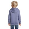 Sweat-shirt enfant à capuche - STELLAR KIDS