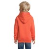 Sweat-shirt enfant à capuche - STELLAR KIDS