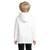 Sweat-shirt enfant à capuche - STELLAR KIDS