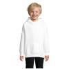 Sweat-shirt enfant à capuche - STELLAR KIDS