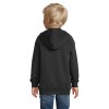 Sweat-shirt enfant à capuche - STELLAR KIDS