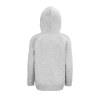 Sweat-shirt enfant à capuche - STELLAR KIDS
