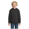 Sweat-shirt enfant à capuche - STELLAR KIDS