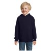 Sweat-shirt enfant à capuche - STELLAR KIDS