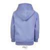 Sweat-shirt enfant à capuche - STELLAR KIDS