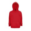 Sweat-shirt enfant à capuche - STELLAR KIDS