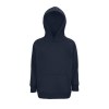 Sweat-shirt enfant à capuche - STELLAR KIDS