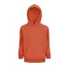 Sweat-shirt enfant à capuche - STELLAR KIDS