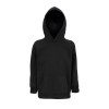 Sweat-shirt enfant à capuche - STELLAR KIDS