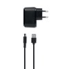 MORO - Chargeur sans fil en bambou