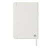 ARCO CLEAN - Carnet A5 antibactérien