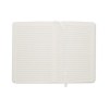 ARCO CLEAN - Carnet A5 antibactérien
