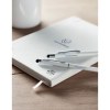 ARCO CLEAN - Carnet A5 antibactérien