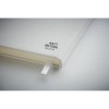 ARCO CLEAN - Carnet A5 antibactérien