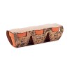 FLOWERPOT - 3 pots en terre