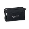 BETTER & SMART - Trousse de toilette en RPET