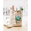 RASSA - Sac shopping en toile