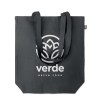 NAIMA TOTE - Sac shopping en chanvre