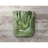 NAIMA TOTE - Sac shopping en chanvre