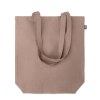 NAIMA TOTE - Sac shopping en chanvre