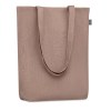 NAIMA TOTE - Sac shopping en chanvre