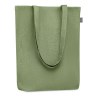 NAIMA TOTE - Sac shopping en chanvre