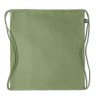 NAIMA BAG - Sac à cordon en chanvre