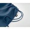 NAIMA BAG - Sac à cordon en chanvre